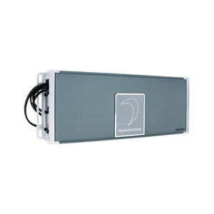 6-Channel 1000W RMS Full Range Class D Waterproof Amplifier