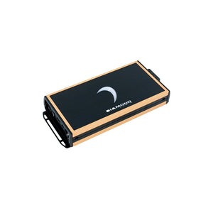 Enhance your off-road experience with the MSRGRKD2 Ranger Dash Audio Speaker Kit.