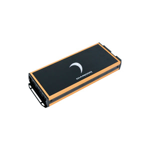MICRO8U Series 8-Channel Full Range Class D Amplifier - MICRO88U