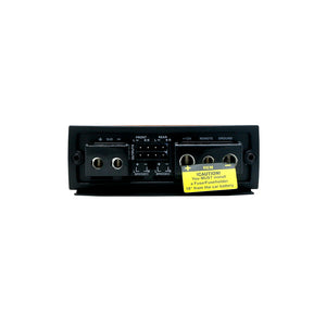 MICRO 5-Channel 950W RMS Full Range Class D Amplifier