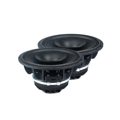 MP Series 6.5" 2 - Way Full - Range Coaxial Speaker w/1" Horn Tweeter (2Ω) - MP652 - MP652 - Diamond Audio
