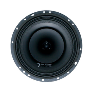 6.5" PRO Full-Range Co-Ax Horn Speaker