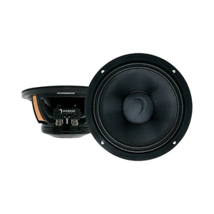 Diamond Audio 4 Ohm 6.5" Motorsport High Output Neo Midrange Speaker