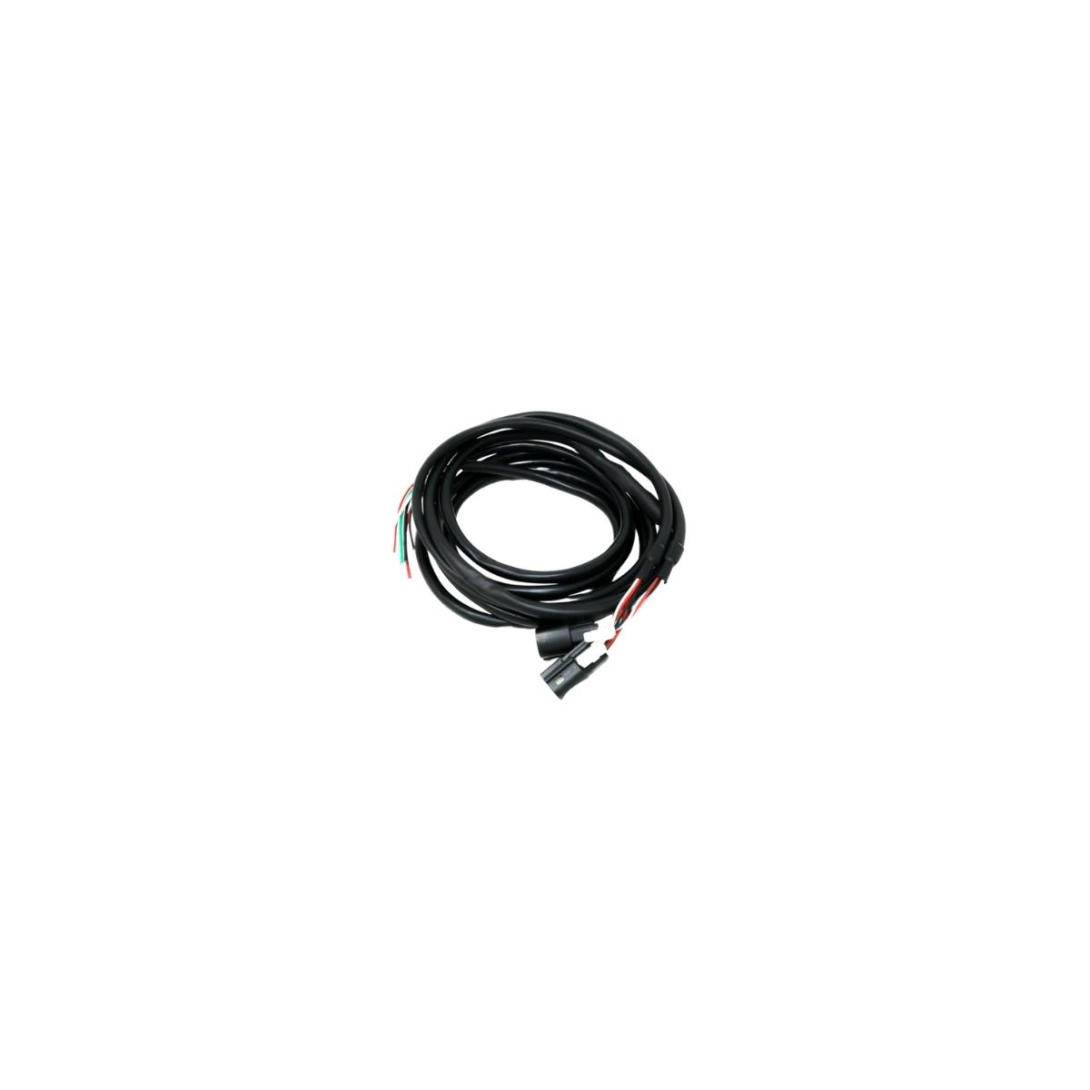 2014-2023 Harley Davidson® Cut In Lid Kit with MS692CX2