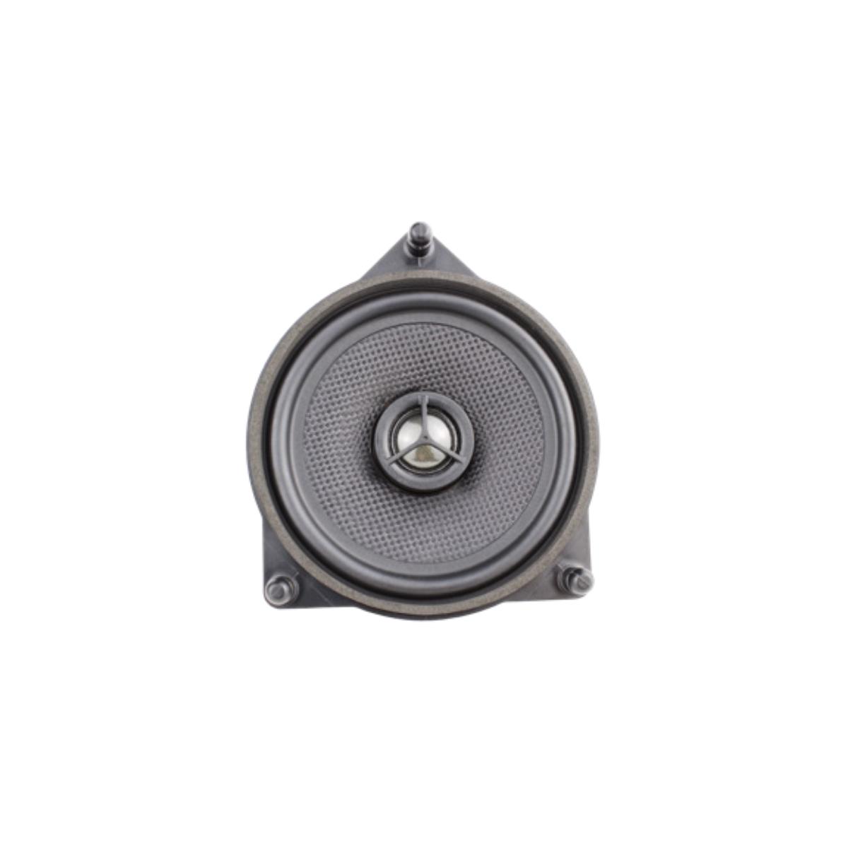 Mercedes Benz® Specific 4" Speakers/8" Subwoofer Complete Replacement Kit
