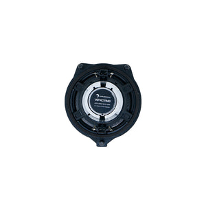 VSP4CTRMB - Mercedes Benz® 4" Midrange Center Dash Speaker (Plug & Play)