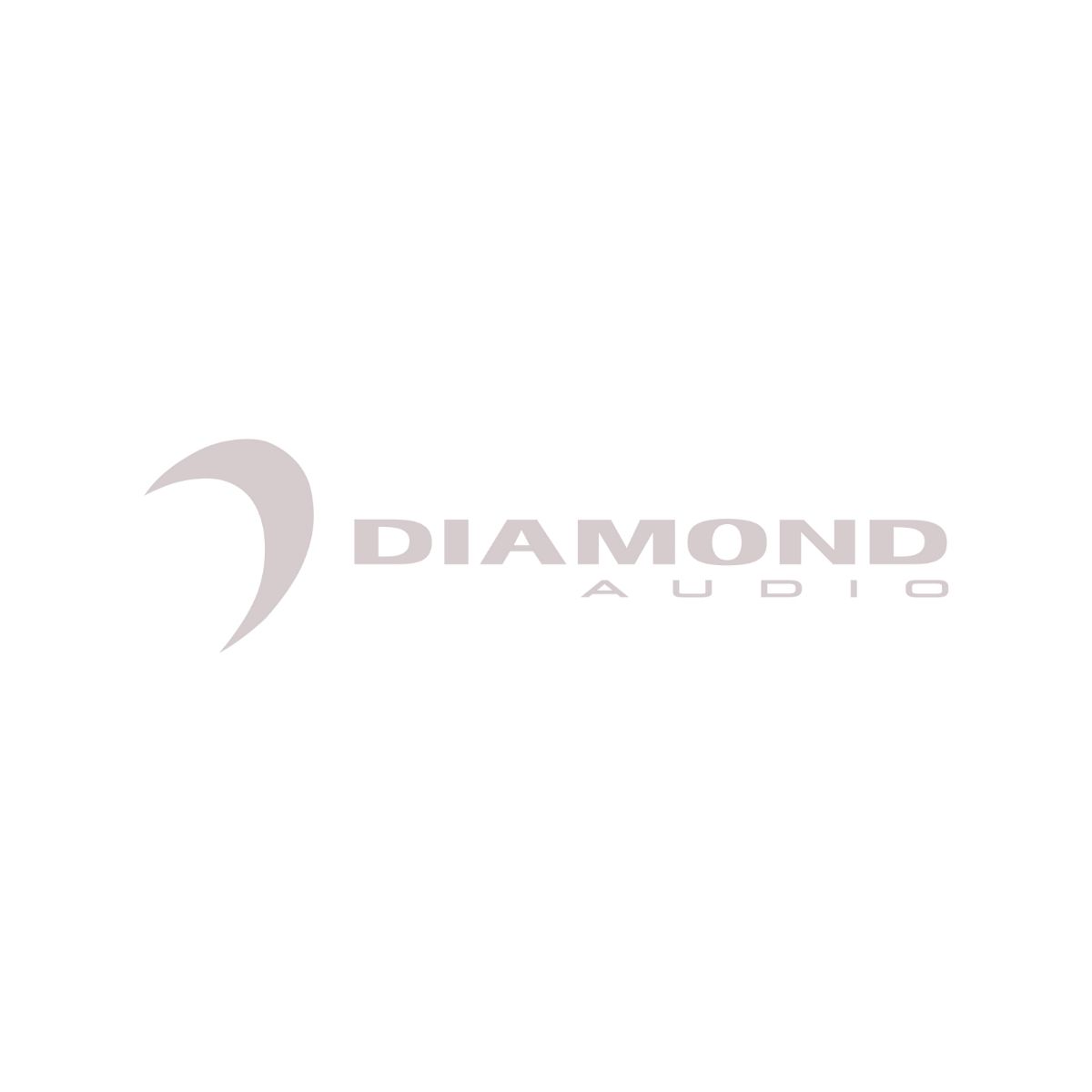 Diamond Audio DMD124 12 400W Dual 4 Ohm DMD Series Car Subwoofer Free LAB Sticker 