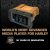 Plug N-Play Digital Media Receiver for 2014+ Harley Davidson - MSHD14